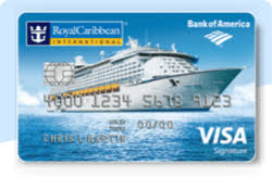 Which are provided for visa signature cardholders. Royal Caribbean Visa Signature Credit Card Review Finder Com