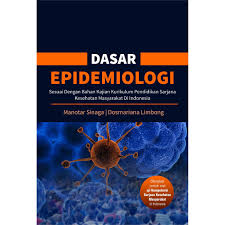 Check spelling or type a new query. Buku Ori Buku Dasar Epidemiologi Manotar 2019 Shopee Indonesia