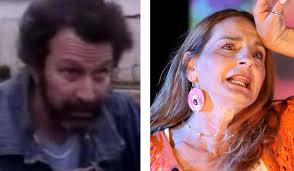 Θλίψη στον καλλιτεχνικό κόσμο: Πέθαναν οι ηθοποιοί Σάββας Γεωργιάδης και  Γαρυφαλλιά Παναγιωτοπούλου | zarpanews.gr