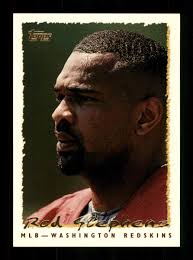 1995 Topps Rod Stephens #426 for sale