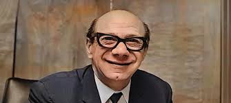 DICK JAMES AND THE JOY OF PUBLISHING