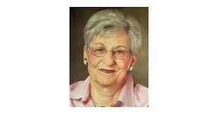 Darlene CHAMBERLAIN Obituary (1935