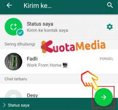 Maybe you would like to learn more about one of these? 3 Cara Upload Video Panjang Di Status Whatsapp Tembus 2 Menit Lebih
