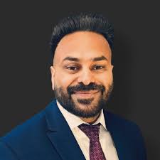 Team — Luxe Realty Group