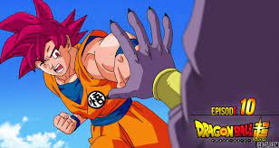 Sleepy princess in the demon castle episode 7 english dubbed. Anime Welcomes Dragon Ball Super Episode 10