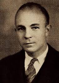 George Washington Easley (1905-1989)