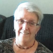 Sylvia Frenette (1954-2023)