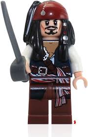 Feb 17, 2017 · printable lego pirates coloring page. Amazon Com Jack Sparrow Lego Pirates Of The Caribbean Minifigure Loose Toys Games