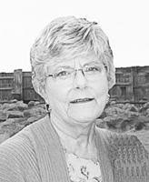 Audrey Olsen Obituary (1937