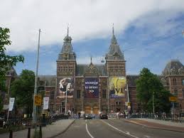 Don't miss out on great deals for things to do on your trip to amsterdam! Rijksmuseum Amsterdam Wikimedia Commons