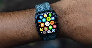 No six degrees of apple watch. The Best Apple Watch Apps Digital Trends