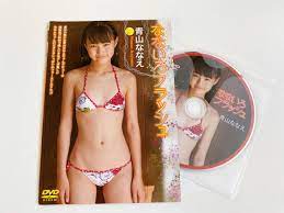 DVD 青山ななえ なないろフラッシュ セル版(あ行)｜売買されたオークション情報、ヤフオク! の商品情報をアーカイブ公開 -  オークファン（aucfan.com）