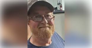 Obituary information for Gregory Darwin Cox