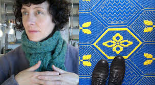 From The Desk of The Corin Tucker Band: Julianna Bright