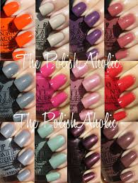 Where To Buy Opi Gel Nail Polish Nails Ideas