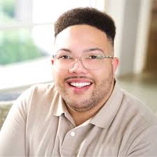 Looking forward to a successful 2024 with an amazing group of people!