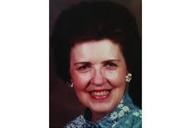 Mary Rabideau Obituary (2014)