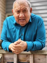 Fidencio Marquez Obituary