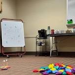Toddler Time!