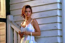 Omg so nervous going to oscar suites in the am!! The In Crowd 2000