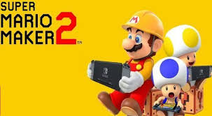 I say that because the original super mario bros has aged like a fine wine. Download Super Mario Maker 2 Free Pc Game Full Version Free Pc Games Super Mario Mario