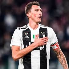 Mario mandžukić is a croatian international footballer who plays as a striker forfc bayern munich in the german bundesliga. L Onnipotente Mario Mandzukic About Facebook