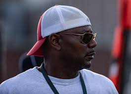 SCIAA HS Football Jamboree