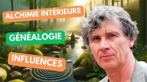 "Les 3 oeuvres alchimiques"