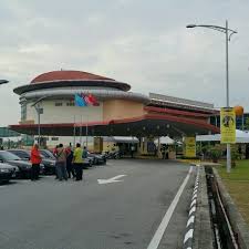 Flugplan (abflug und ankunft) die aktuelle liste der fluggesellschaften, die flüge vom und zum flughafen alor setar sultan abdul halim durchführen, finden sie direkt auf unserer website. Kompleks Bunga Raya Lapangan Terbang Sultan Abdul Halim