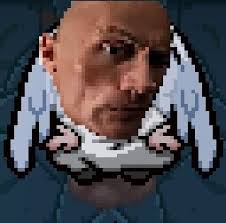 Steam Workshop::Rock angel