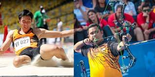 Atlet merupakan insan yang banyak berjasa kepada negara dalam menyumbang kejayaan di arena sukan antarabangsa dan menjadi inspirasi buat semua. Ini Kisah 5 Atlet Tanah Air Yang Berjaya Menempa Nama Di Sukan Antarabangsa Tabik