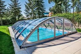Albixon Klasik Clear A 319x635cm Pool Uberdachung Schwimmbad Uberdachung Uberdachungen Schwimmbaduberdachung Pooluberdachung