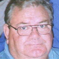 Obituary for Delbert 'Ross' Moore