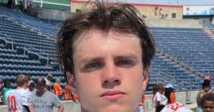 Jack Gooch, Oak Park-River Forest blow past Fenwick in first neighborhood  rivalry game since 1989