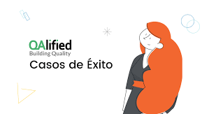 David rockwell, arquitecto norteamericano tweet. Casos De Exito En Testing Y Sqa Qalified