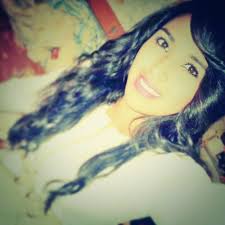 Lidia Solano (@berilalica)