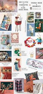 How To Style For Thanksgiving From 3 Chic Design Moods Chic Fab Love Chic Design Holiday Decor Thanksgiving Thanksgiving Fashion