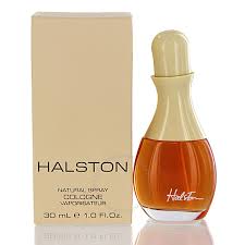 Halston by halston for women 3.4 oz cologne spray. Halston By Halston Cologne Spray 1 0 Oz 719346020466 Ladies Perfumes Ladies Eau De Cologne Jomashop