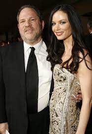 Age, height, weight & body measurement. Harvey Weinstein Georgina Chapman Settle Their Divorce People Com