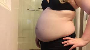 Massive Belly Inflation - Industrial Fills on Twitter