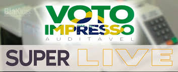 Os deputados marcados com sem posição são aqueles que ainda não entraram em contato com a administração do site. Bia Kicis On Twitter Voto Impresso Auditavel Voce Vota Voce Confere Https T Co 95roxajeao Via Youtube