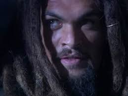 Stargate: Atlantis (TV Series 2004–2009)