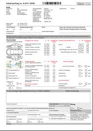 Wo kann ich meine sachen allgemeiner vordruck für verkaufsverträge. Werkstattauftrag Die Schweizer Online Garagensoftware