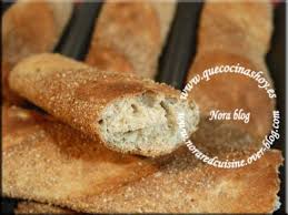 Douceurs Culinaires De Nora