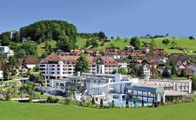 The leisure park is also open to day guests. Club La Costa Resort Directory Apart Holidays Swiss Holiday Park