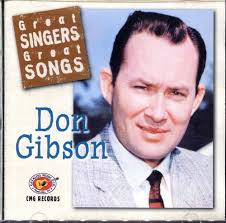 Various Composers, Don Gibson