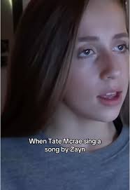 Tate Mcrae Dust Til Dawn