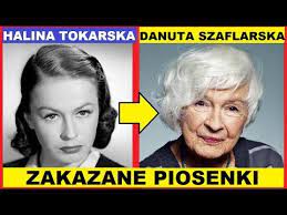 Każda jej rola błyszczy jak kryształ. Zakazane Piosenki Jak Sie Zmienili Youtube