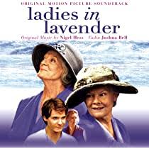 Julio iglesias — mi dulce señor (my sweet lord). Ladies In Lavendar O S T Ladies In Lavendar O S T Amazon Com Au Music