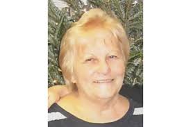 Darlene Moser Obituary (1942